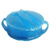 FC01  Food Protection Case with Spoon and Fork
