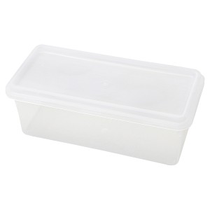 ÖKK1000 - 1000 Ml.-33,8 Oz Rectangular Container