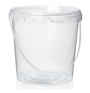 SK1000 1000 Ml.-33,8 Oz Round Bucket