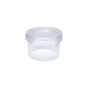 SK250 250 Ml.-8,5 Oz Round Bucket