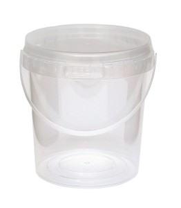 SK850 850 Ml.-28,7 Oz Round Bucket