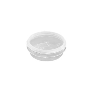 YK200 200 Ml.-6,8 Oz Container