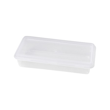 ÖKK500 - 500 Ml.-16,9 Oz Rectangular Container