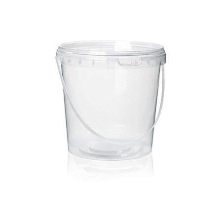SK500 500 Ml.-16,9 Oz Round Bucket