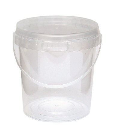 SK850 850 Ml.-28,7 Oz Round Bucket