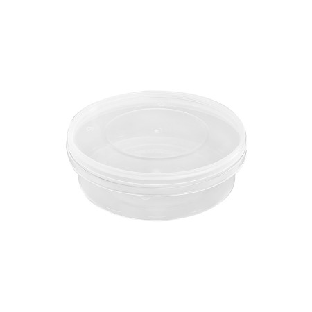 YK500 500 Ml.-16,9 Oz Container