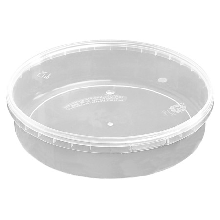 YSKY1000 1000 Ml.-33,8 Oz Container