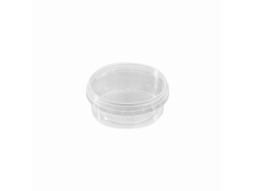 YSK200 200 Ml.-6,8 Oz Container