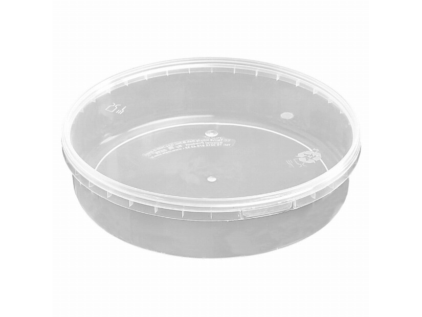 YSKY1000 1000 Ml.-33,8 Oz Container