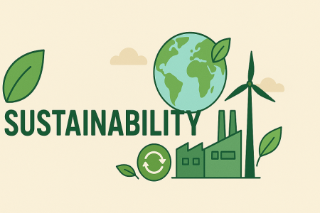 Sustainability