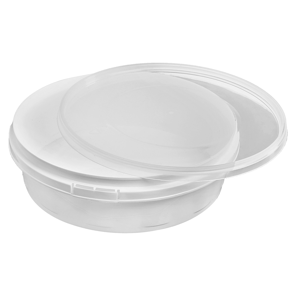 YK1000 1000 Ml.-33,8 Oz Container